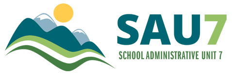 SAU 7's Logo